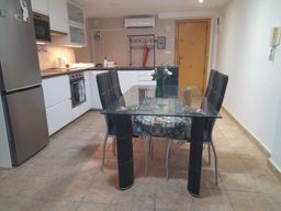 Cocina office en piso en Alquiler en Valencia