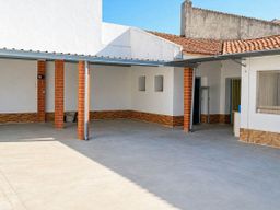 Terraza de Casa en Domeño