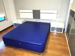 Dormitorio en Piso de el Arborgí, Paterna