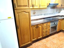 Cocina en Piso de el Arborgí, Paterna