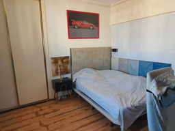 Habitación en piso en la Av. Pérez Galdós de Valencia