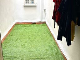 Terraza en Piso en Picanya