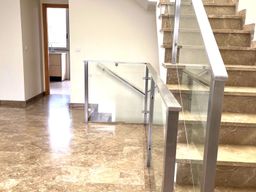 Salón en Casa Adosada en el Puig