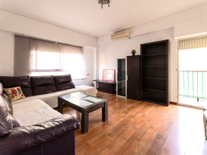 Salón en Piso de el Arborgí, Paterna