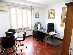 Terraza superior de Adosado en Alquiler en Moncada