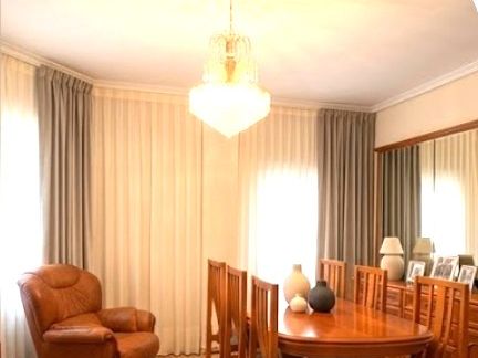 Salón en Piso en Picaña