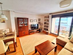 Salón en Piso en Valterna, Paterna