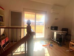 Despacho en piso en Calle Conde Altea en el centro señorial de Valencia