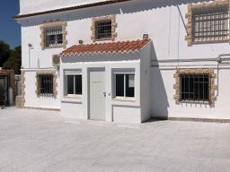 Chalet en Cheste