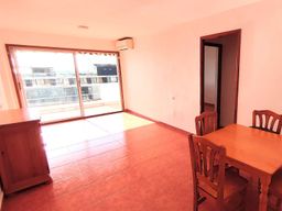 Salón de un Piso en el Edificio Cibeles en primera línea de La Playa de Farnals