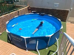 Recibidor en piso en Calle Conde Altea en el centro señorial de Valencia