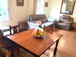 Salón Comedor de un Piso señorial en el barrio de la Pechina en Valencia
