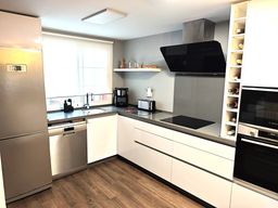 Cocina en Adosado Urb. Vista Calderona