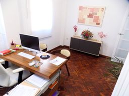 Salón de Adosado en Alquiler en Moncada