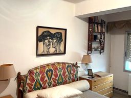 Dormitorio en piso en la calle San Pancracio, 10 de Valencia