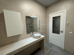 Baño en Loft de Burjassot