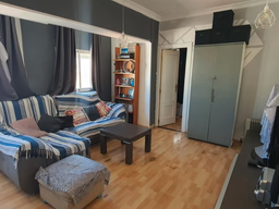 Salón en Piso Av. Pérez Galdós, Valencia