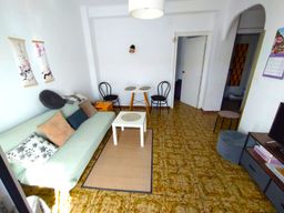 Salón comedor en Piso calle Miquel Paredes de Valencia