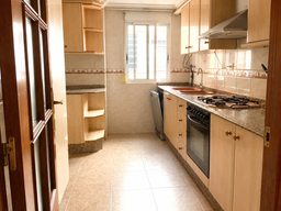 Cocina en Piso en Plaza Poeta Badenes de Valencia