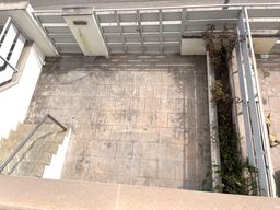 Terraza en Casa Adosada en el Puig