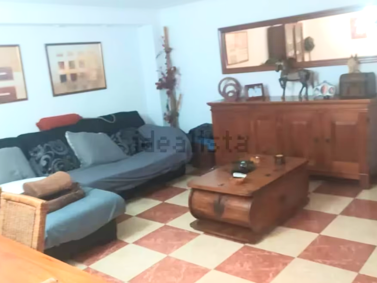 Comedor en piso en zona de la concordia, Burjassot